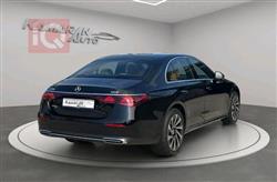 مرسيدس بنز E-Class